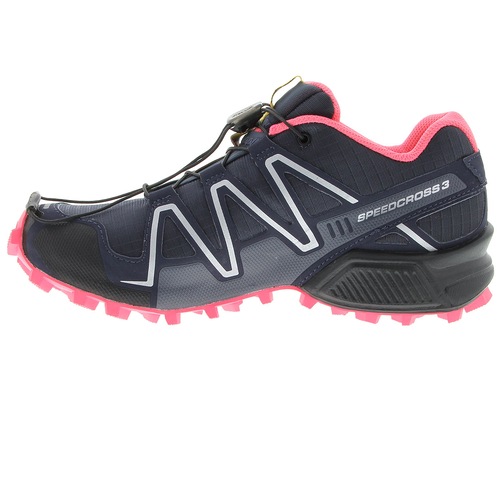 tênis salomon speedcross 3 feminino
