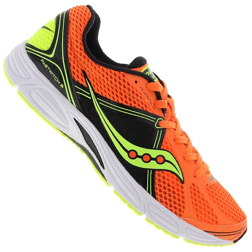 tênis saucony fastwitch 6 avaliação