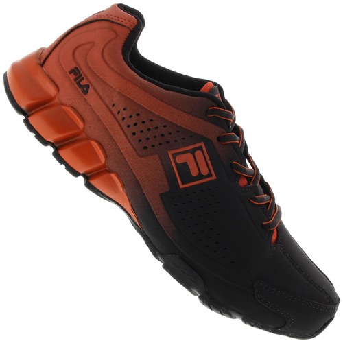 tenis fila grand