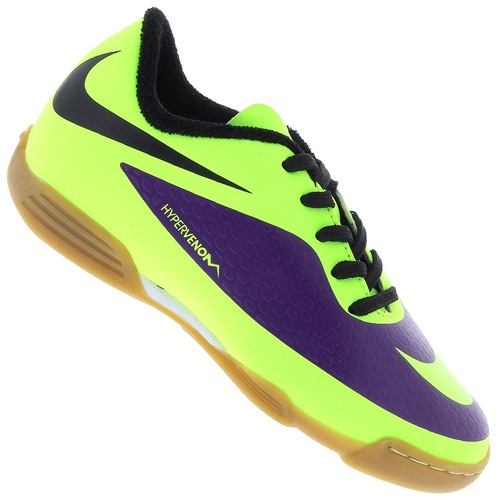 nike hypervenom phade ic