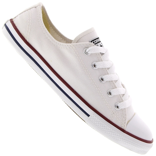 all star solado fino