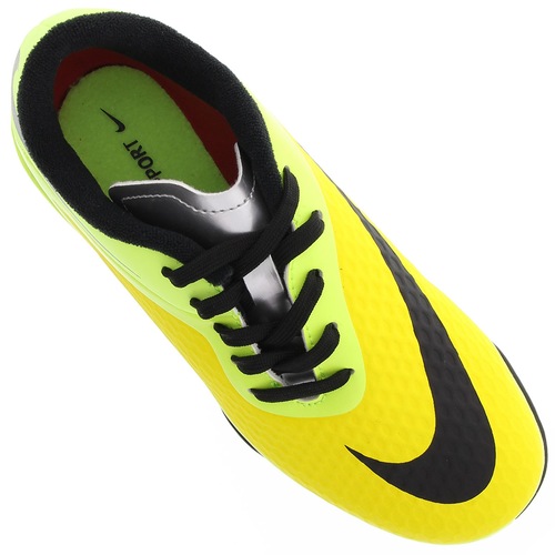 hypervenom antiga