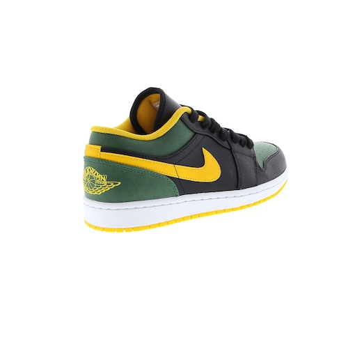 jordan 1 low masculino