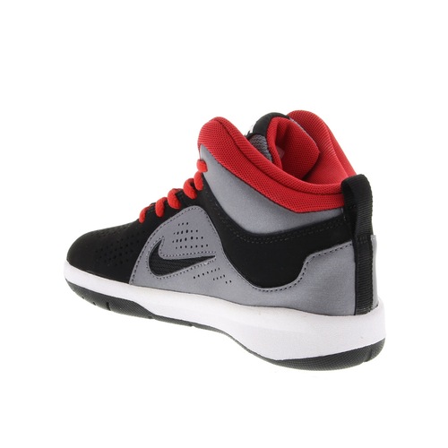 tenis nike team hustle adulto