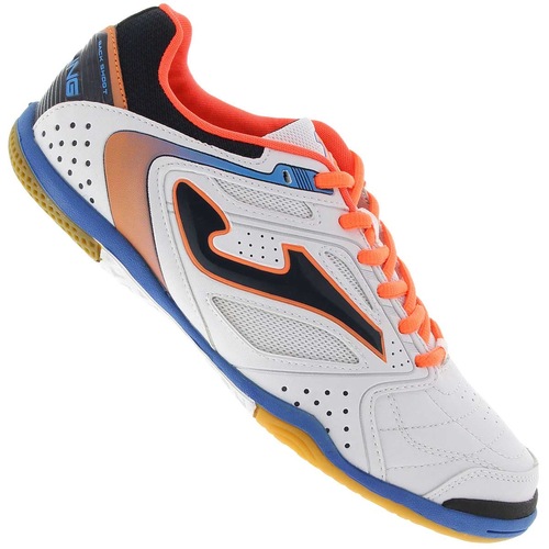 chuteira futsal joma dribling