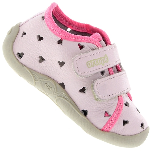 tênis masculino ortopédico