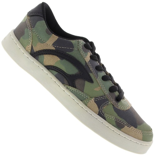 tenis pretorian feminino