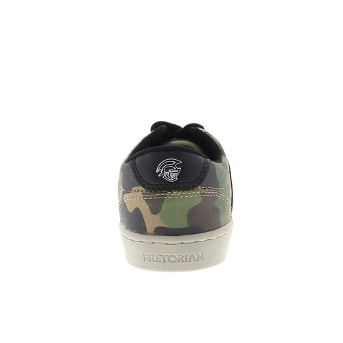 tenis pretorian é bom