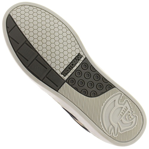 tenis pretorian é bom