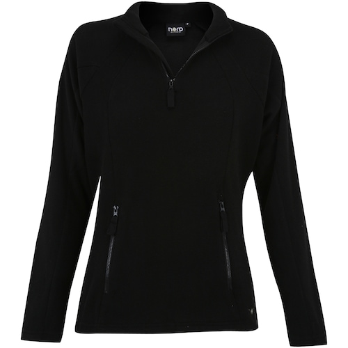 blusa de frio nike feminina centauro