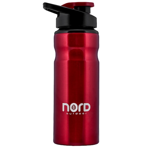 Squeeze de Alumínio Nord Outdoor - 700ml é ruim? Squeeze de Alumínio Nord Outdoor - 700ml é boa?