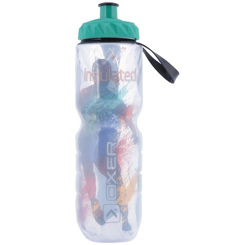 Squeeze Térmico Laminado Oxer - 700ml é boa?