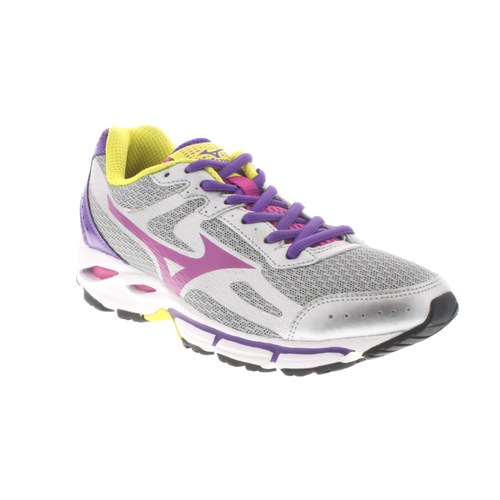 mizuno wave resolute 2 pink