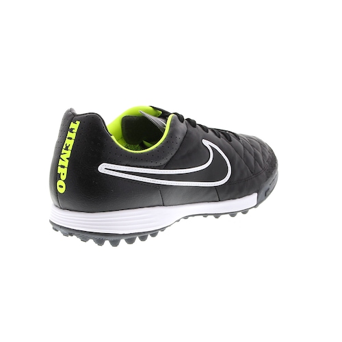 chuteira society nike tiempo legacy