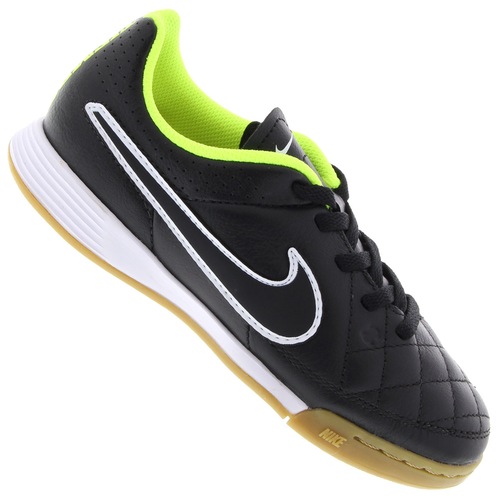 nike tiempo genio leather futsal