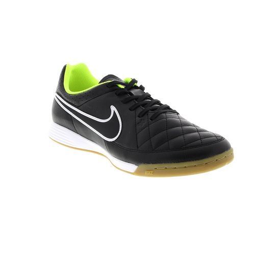 tenis futsal nike tiempo genio