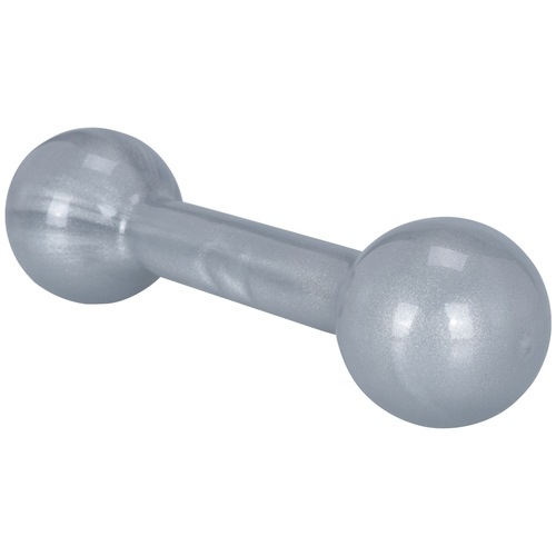 Halter Oxer Bola Revestido - 2Kg é boa?
