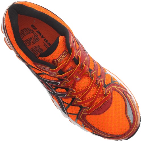 asics kayano 20 masculino
