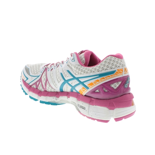 asics gel kayano 20 feminino