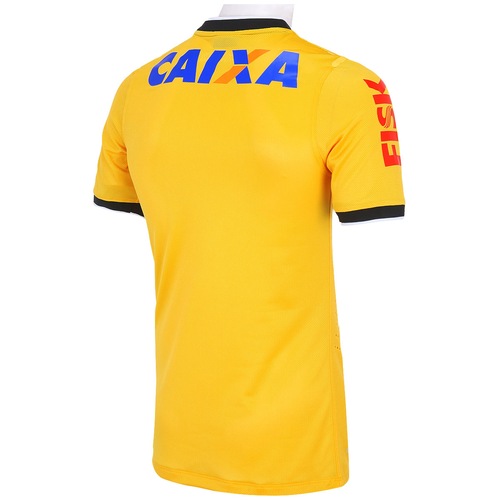 calção nike corinthians