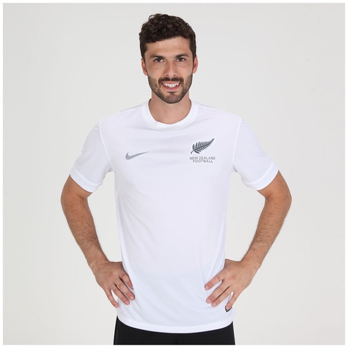 camisa nike nova zelandia