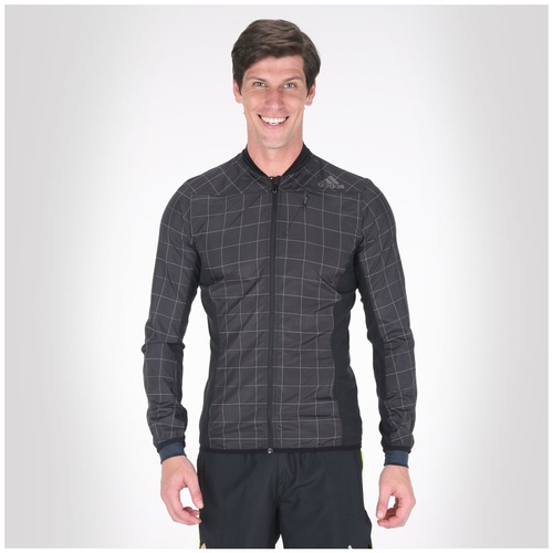 jaqueta adidas supernova