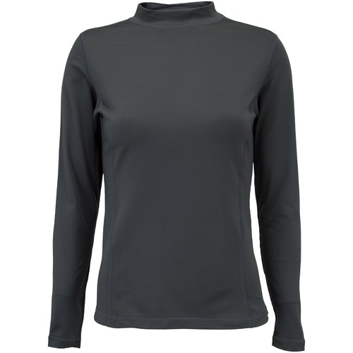 Camisa Térmica Segunda Pele Manga Longa Nord Outdoor Under Confort - Feminina - Video 1