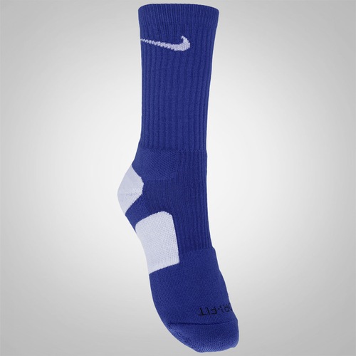 meia nike elite basquete