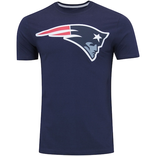 Camiseta New Era New England Patriots - Masculina é boa?