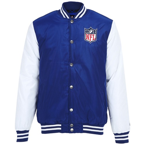 jaqueta nfl new era