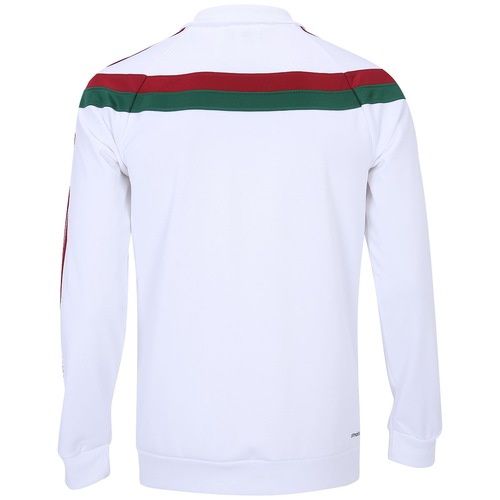 jaqueta adidas fluminense hino