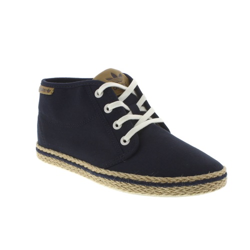 tênis adidas feminino casual honey desert