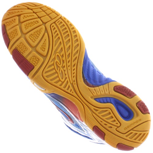 tênis olympikus golden 2