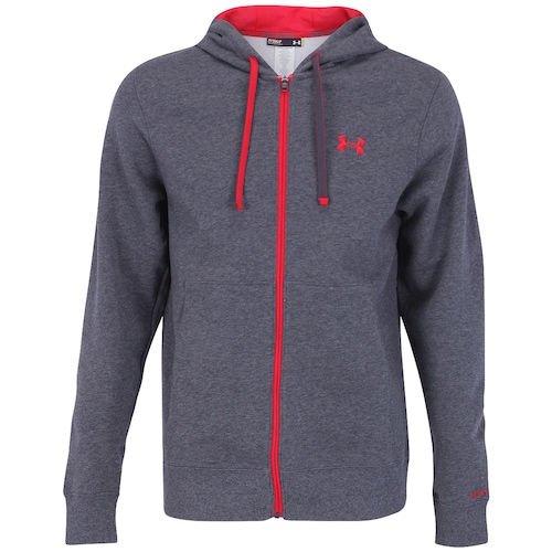 casaco da under armour