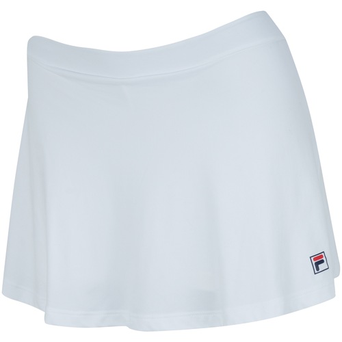 tenis fila com short