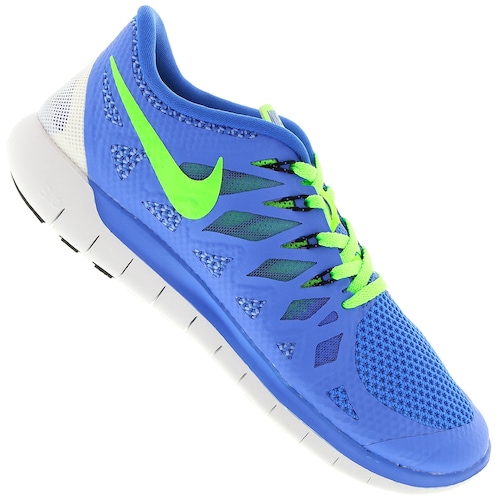 tennis nike free 5.0