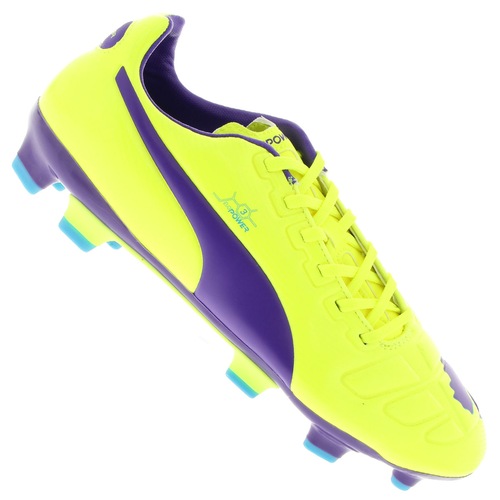 puma evopower 3 fg