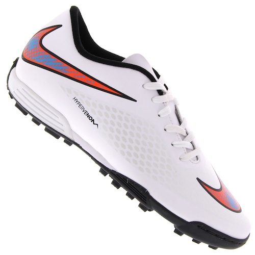 nike hypervenom phade tf