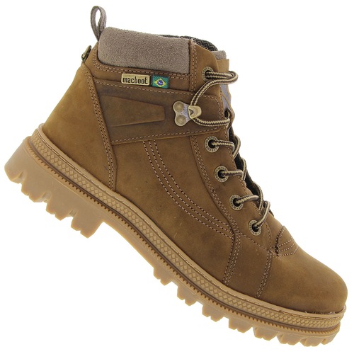 bota trilha centauro
