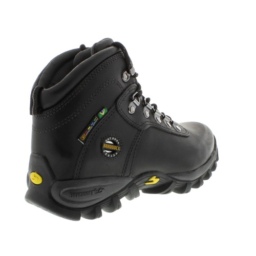 bota braddock centauro