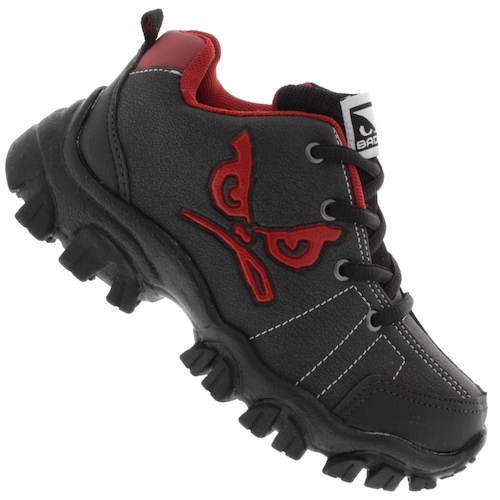 tenis bad boy infantil