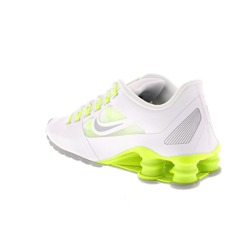 Tenis Nike Shox Superfly R4 - Feminino - Centauro
