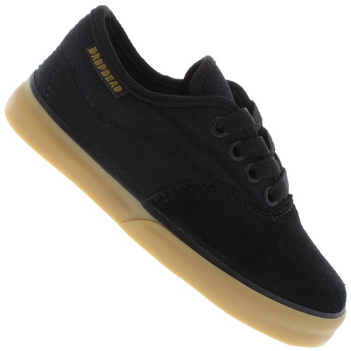 tenis drop dead infantil