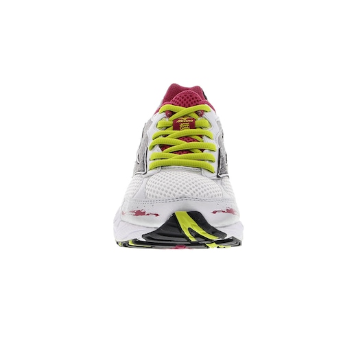 t锚nis mizuno wave legend 2 feminino