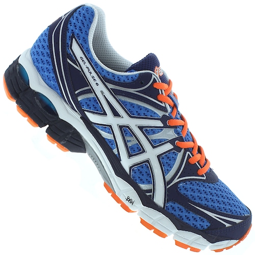 asics gel pulse 6 pas cher