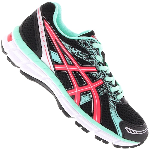 tenis asics gel excite 2
