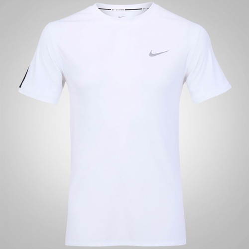 Camiseta Nike Relay - Masculina - Centauro