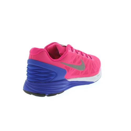 nike lunarglide 6 feminino
