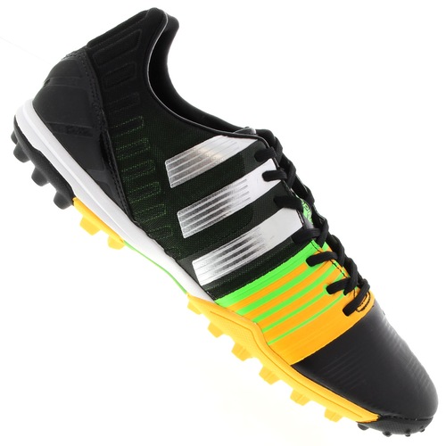 chuteira nitrocharge