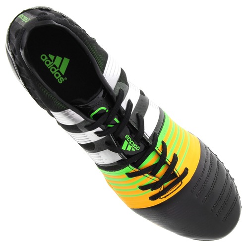 chuteira nitrocharge